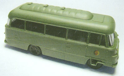 Robur bus LO 3000 East German Army (NVA)<br /><a href='images/pictures/BeKa/093.jpg' target='_blank'>Full size image</a>